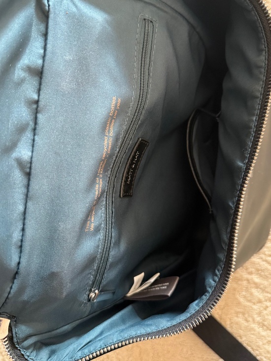 Backpacks